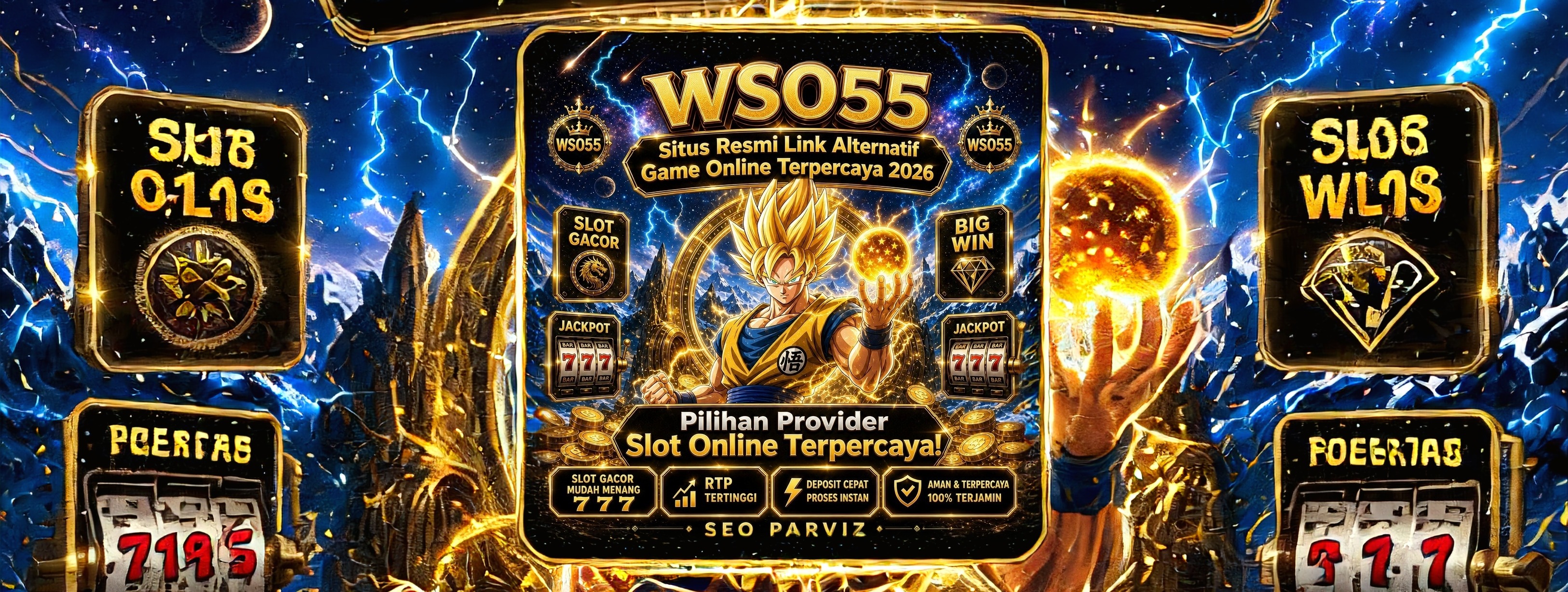 Situs Resmi Link Alternatif Game Online Terpercaya 2026