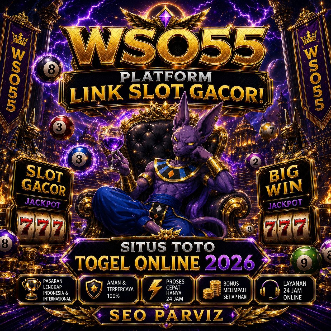 WSO55